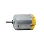 3-6Vdc Small R130 Motor - Image 4