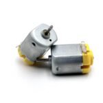 3-6Vdc Small R130 Motor