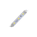 3 LED lighting Module 12Vdc 5054 SMD Waterproof - Cool White - Image 5
