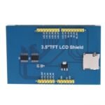 3.5 Inch TFT LCD Shield Touch Display Module for Arduino - Image 5