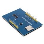 3.5 Inch TFT LCD Shield Touch Display Module for Arduino - Image 3