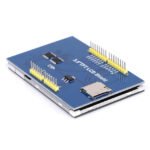 3.5 Inch TFT LCD Shield Touch Display Module for Arduino - Image 4