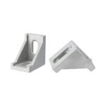 3030 Aluminum Profile Corner Bracket - Image 2
