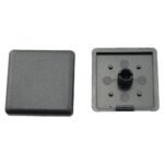 3030 Aluminum Profile Plastic End Cap - Image 3