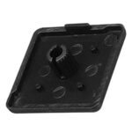 3030 Aluminum Profile Plastic End Cap - Image 4