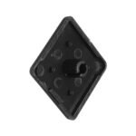 3030 Aluminum Profile Plastic End Cap - Image 6