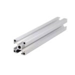 3030 T-Slot Aluminum Profile Extrusion (1M - Silver Anodized) - Image 4