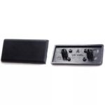 4080 Aluminum Profile Plastic End Cap - Image 6