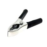 60A Alligator Clamp - Pair - Image 4