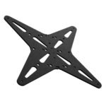 Y-Axis Carriage Plate For 310x310mm Heated Bed