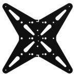 Y-Axis Carriage Plate For 214x214mm Heated Bed - Image 4