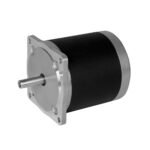 Nema34 Hybrid Stepper Motor 34HY | Used