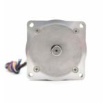 Nema34 Hybrid Stepper Motor 34HY | Used - Image 3