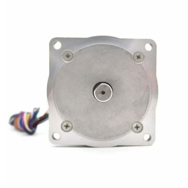 Nema34 Hybrid Stepper Motor 34HY | Used | Flux Electronix