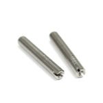 MK8 Heat Break Pipe With PTFE Tube, M6 - Image 4