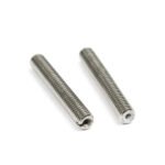 MK8 Heat Break Pipe With PTFE Tube, M6 - Image 3