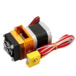3D Printer MK8 Extruder Full Kit - 0.4mm Nozzle - Image 2