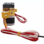 3D Printer MK8 Extruder Full Kit - 0.4mm Nozzle - Image 3