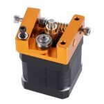 3D Printer MK8 Extruder Full Kit - 0.4mm Nozzle - Image 5