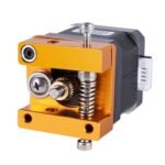 3D Printer MK8 Extruder Full Kit - 0.4mm Nozzle - Image 6