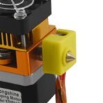 3D Printer MK8 Extruder Full Kit - 0.4mm Nozzle - Image 4