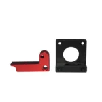 3D Printer MK8 Remote Extruder Aluminum Frame Clamp Block DIY Kit - Image 4