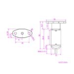 3D Touch Auto Bed Leveling Sensor - Image 5