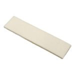 3D printer nozzle heating block insulation cotton Ceramic Insulation Tape - Image 5