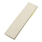 3D printer nozzle heating block insulation cotton Ceramic Insulation Tape - Image 4