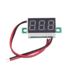 3Digit 0.36" LED Digital DC Voltmeter DSN-DVM-368
