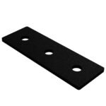 3 Holes Joining Strip Plate
