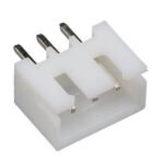 3Pin Xh2.54 JST Male Connector