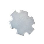 3W COB LED Chip Cool White - Image 2