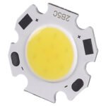 3W COB LED Chip Cool White