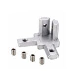 3Way Corner Bracket V-Slot 2020 - Image 2