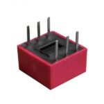3Way DIP Switch, SPST, 2.54mm Pitch - Image 2
