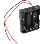 3x AA Battery Holder - Image 2