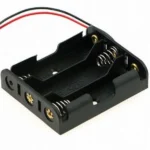 3x AA Battery Holder