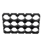 3x5 18650 Battery Holder Bracket