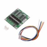 BMS 4S 30A, 14.8v Li-Ion Battery Protection Board - Image 2