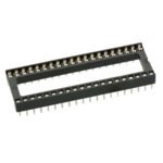 40-Pin DIP IC Socket - Image 2