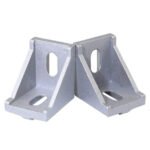 4040 Aluminum Profile Corner Bracket - Image 4