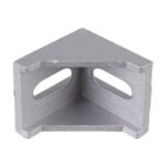 4040 Aluminum Profile Corner Bracket - Image 2