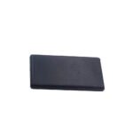 4080 Aluminum Profile Plastic End Cap - Image 4