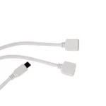 44-Key IR Remote Controller For RGB LED Strip - Image 4