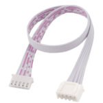 4Pin Xh2.54 JST Connector Female To Female With 300mm Wire - Image 3