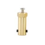 5mm Brass Hex Coupling - Large - Image 5
