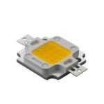 10W COB LED Chip Cool White - Image 3