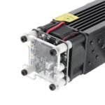 5000mW Blue Laser Module For DIY Laser Engraver 445nm - 12Vdc - Image 4