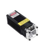 5000mW Blue Laser Module For DIY Laser Engraver 445nm - 12Vdc - Image 3